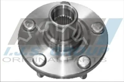 ? колесн. ступицы = IJS GROUP купить