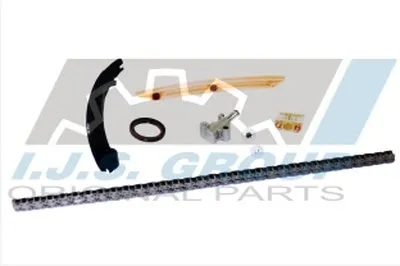 Комплект цепи привода распредвала IJS GROUP купить