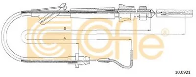 Газопровод COFLE купить