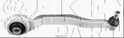 Рычаг независимой подвески колеса, подвеска колеса KEY PARTS купить