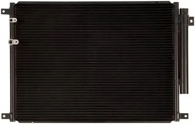 Конденсатор, кондиционер SPECTRA PREMIUM купить