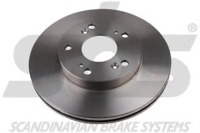 Тормозной диск sbs купить
