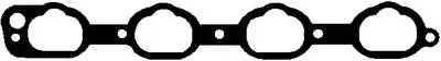 Прокладка, впускной коллектор ELRING WILMINK GROUP купить