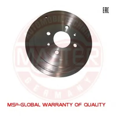 Тормозной барабан MASTER-SPORT купить