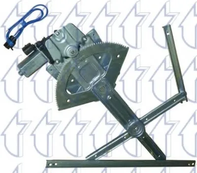 Подъемное устройство для окон TRICLO купить