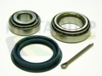 Комплект подшипника ступицы колеса Premium MOTAQUIP купить