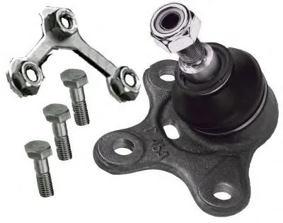 Шаровой шарнир MOTAQUIP купить