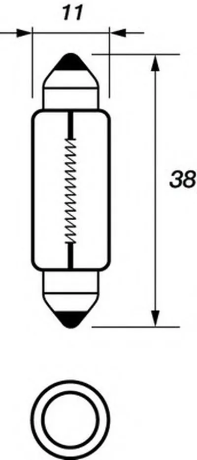 Лампа накаливания, фонарь освещения номерного знака; Лампа накаливания, oсвещение салона; Лампа накаливания, фонарь установленный в двери; Лампа накаливания, фонарь освещения багажника; Лампа, освещение ящика для перчаток; Лампа, входное освещение MOTAQUIP купить