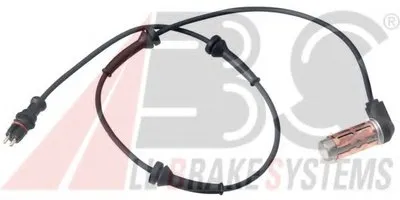 Датчик, частота вращения колеса A.B.S. купить