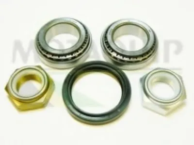 Комплект подшипника ступицы колеса Premium MOTAQUIP купить