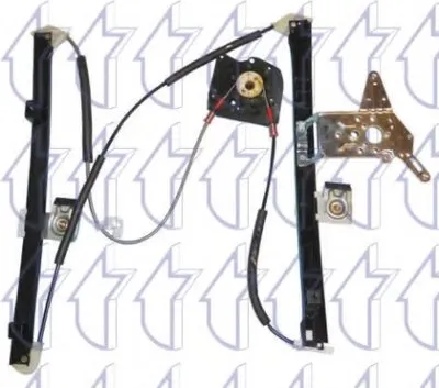 Подъемное устройство для окон TRICLO купить