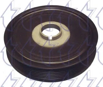 Ременный шкив, коленчатый вал TRICLO купить