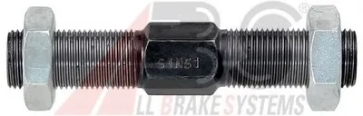 Трубка поперечной рулевой тяги A.B.S. купить