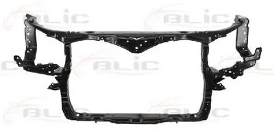 Облицовка передка BLIC купить