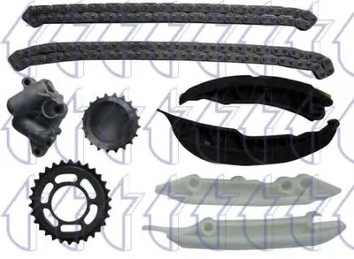 Планка успокоителя, цепь привода TRICLO купить