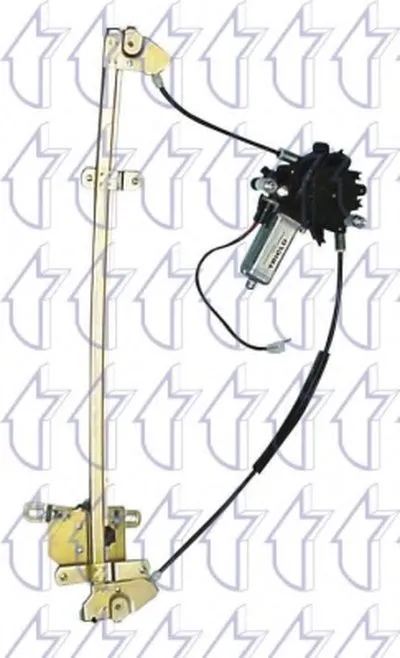 Подъемное устройство для окон TRICLO купить