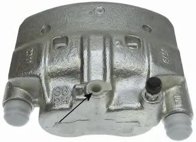 Тормозной суппорт TEXTAR купить