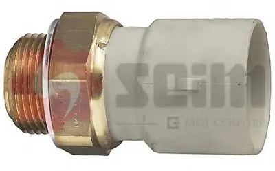 Термовыключатель, вентилятор радиатора; Термовыключатель, вентилятор кондиционера SEIM купить