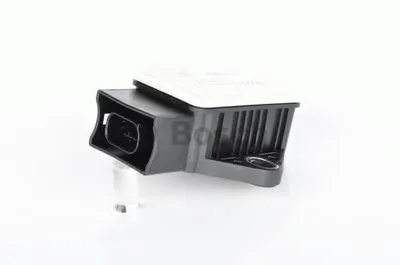 Датчик, продольное / поперечное ускорение BOSCH купить