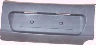 Буфер KLOKKERHOLM купить