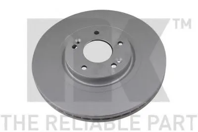 Тормозной диск NK купить