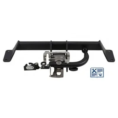 Прицепное оборудование RAMEDER купить