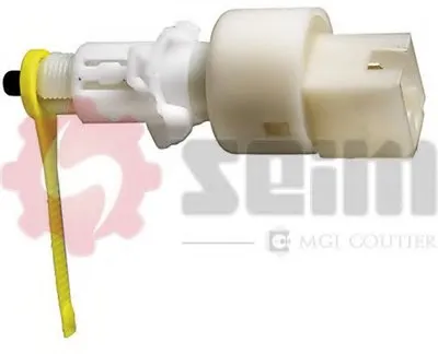 Выключатель фонаря сигнала торможения; Выключатель, привод сцепления (Tempomat) SEIM купить