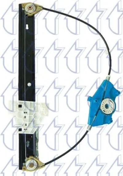 Подъемное устройство для окон TRICLO купить