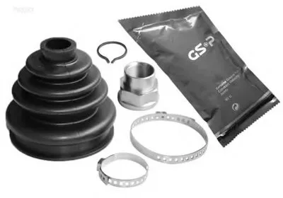 Монтажный комплект, сильфон приводного вала GSP купить
