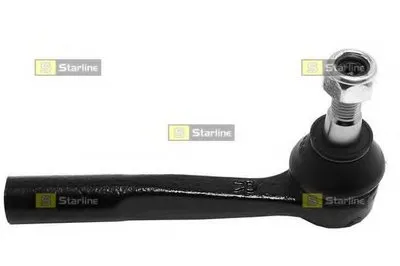 Наконечник поперечной рулевой тяги