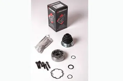 Шарнирный комплект, приводной вал PROTECHNIC купить