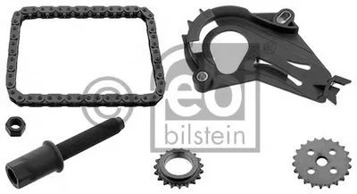 Комплект цепи, привод масляного насоса FEBI BILSTEIN купить