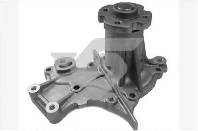 Водяной насос HUTCHINSON купить