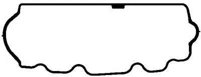 Прокладка, крышка головки цилиндра ELRING WILMINK GROUP купить