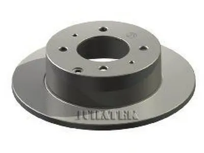 Тормозной диск JURATEK купить