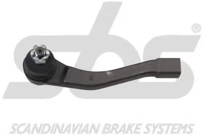 Наконечник поперечной рулевой тяги sbs купить