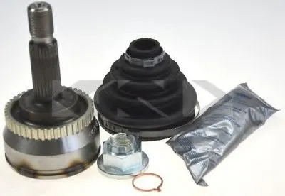 Шарнирный комплект, приводной вал LÖBRO купить