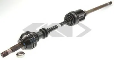 Приводной вал LÖBRO купить