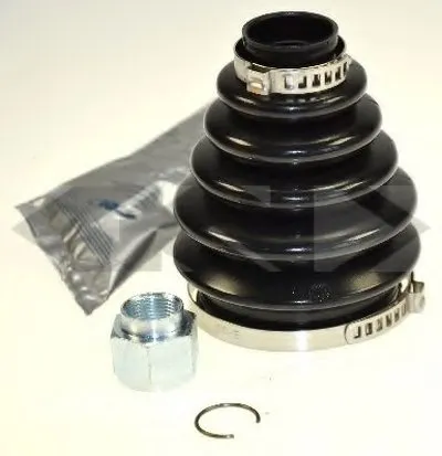 Комплект пылника, приводной вал SPIDAN купить