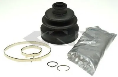 Комплект пылника, приводной вал