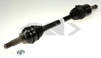 Приводной вал LÖBRO купить