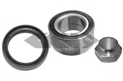 Комплект подшипника ступицы колеса SPIDAN купить