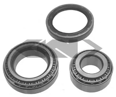 Комплект подшипника ступицы колеса SPIDAN купить