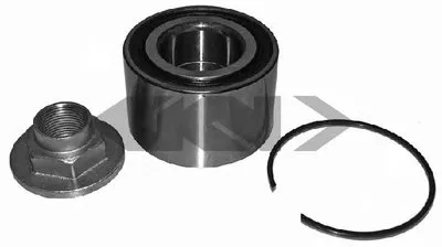 Комплект подшипника ступицы колеса SPIDAN купить