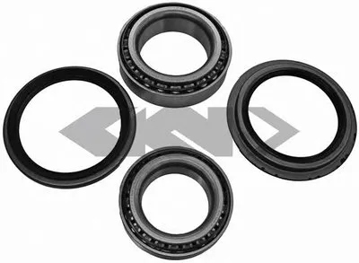 Комплект подшипника ступицы колеса SPIDAN купить