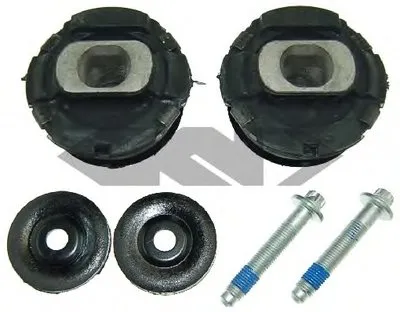 Втулка, балка моста SPIDAN купить