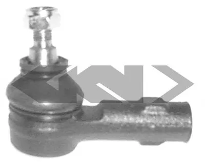 Наконечник поперечной рулевой тяги SPIDAN купить