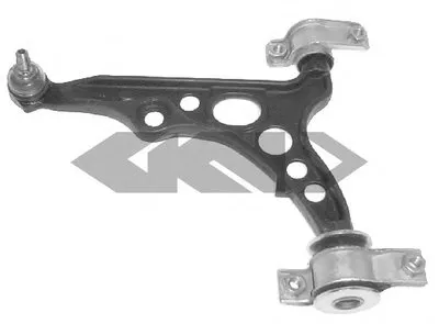 Рычаг независимой подвески колеса, подвеска колеса SPIDAN купить