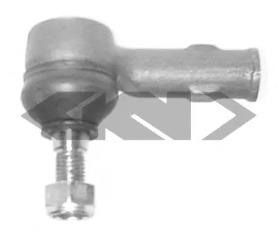 Наконечник поперечной рулевой тяги SPIDAN купить