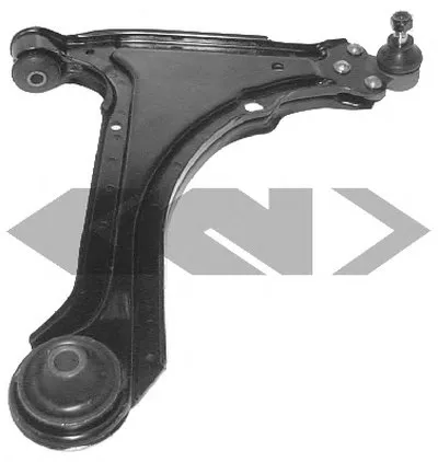 Рычаг независимой подвески колеса, подвеска колеса SPIDAN купить